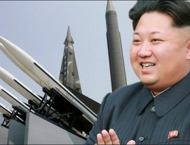 New York Times: Η Ουκρανία βοήθησε τον Κιμ Γιονγκ Ουν να κατασκευάσει πυραύλους